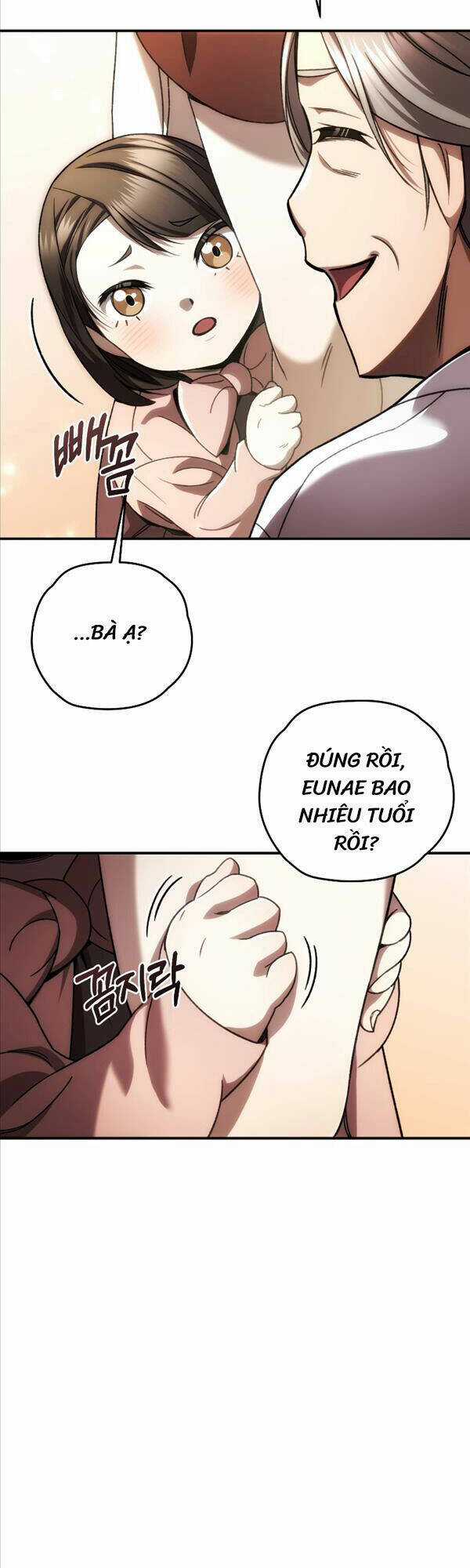 Làm Lại Cuộc Đời Chapter 39 trang 42