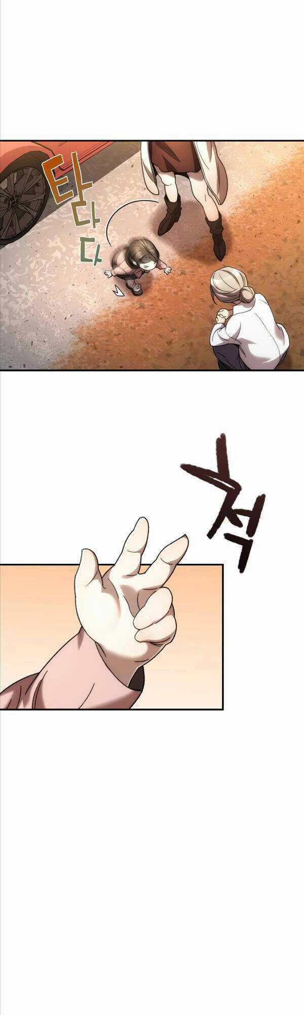 Làm Lại Cuộc Đời Chapter 39 trang 43