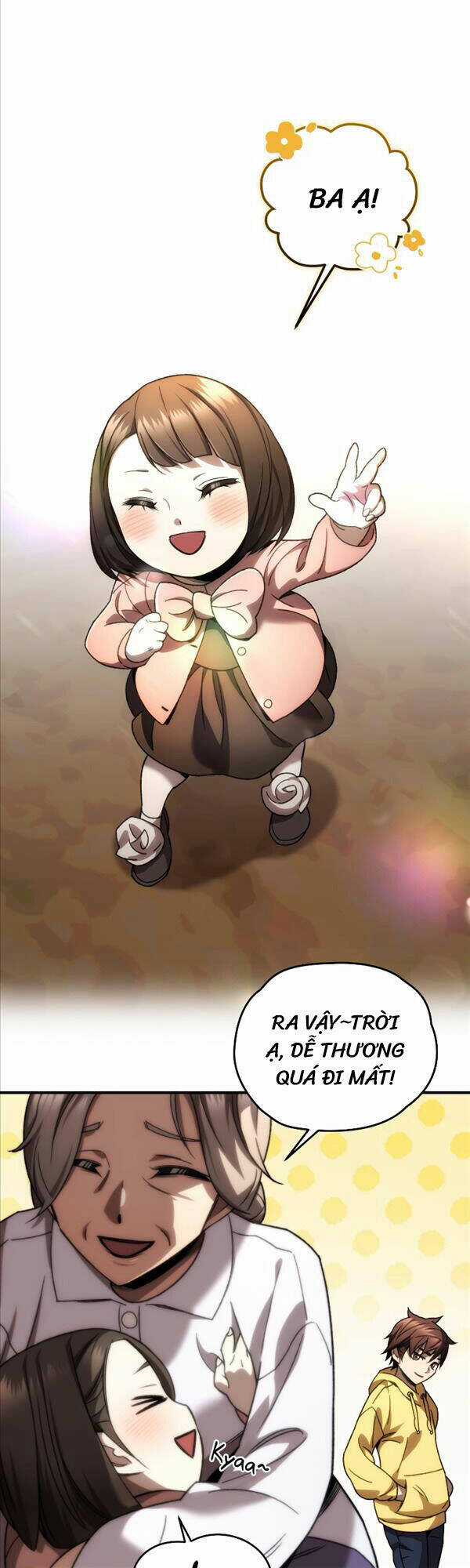 Làm Lại Cuộc Đời Chapter 39 trang 44