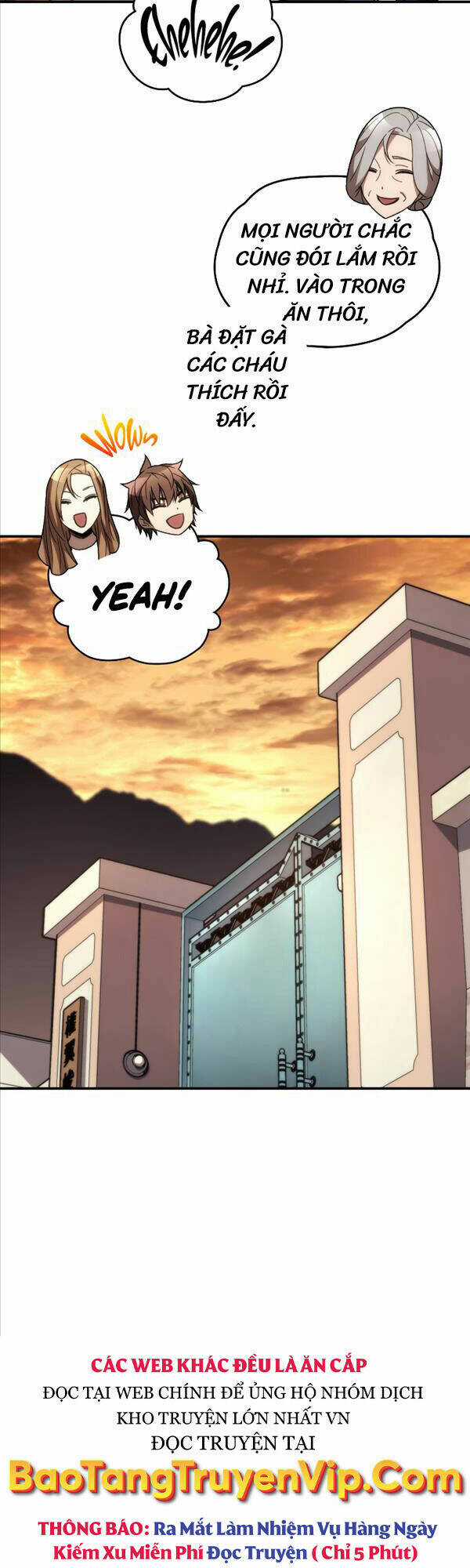 Làm Lại Cuộc Đời Chapter 39 trang 45