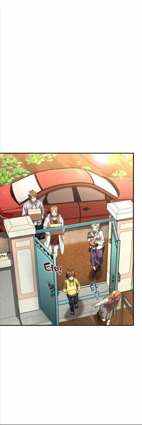 Làm Lại Cuộc Đời Chapter 39 trang 46