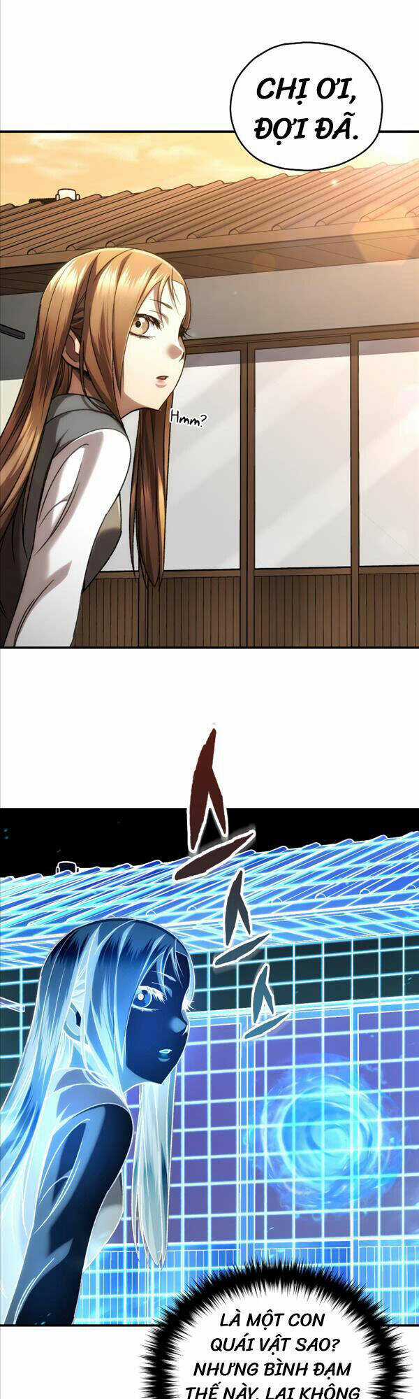 Làm Lại Cuộc Đời Chapter 39 trang 48