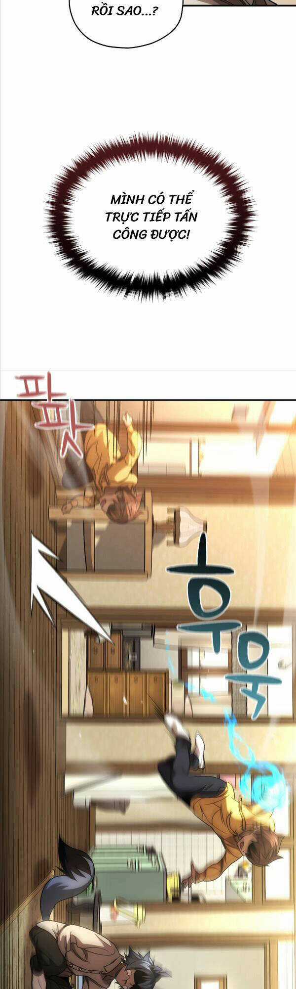 Làm Lại Cuộc Đời Chapter 39 trang 52