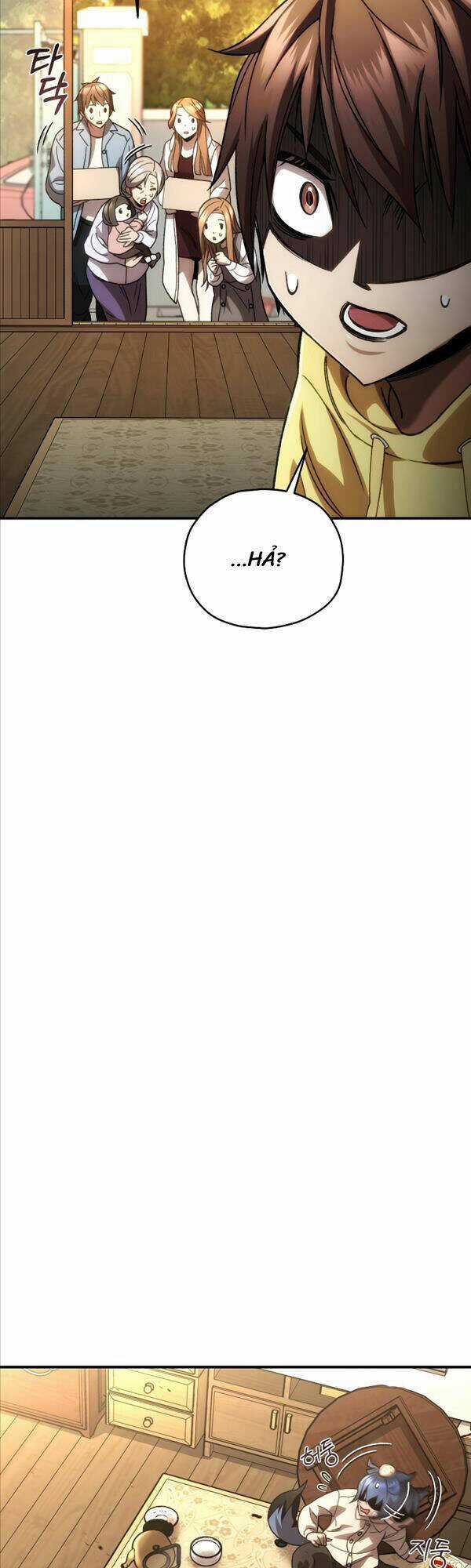 Làm Lại Cuộc Đời Chapter 39 trang 55