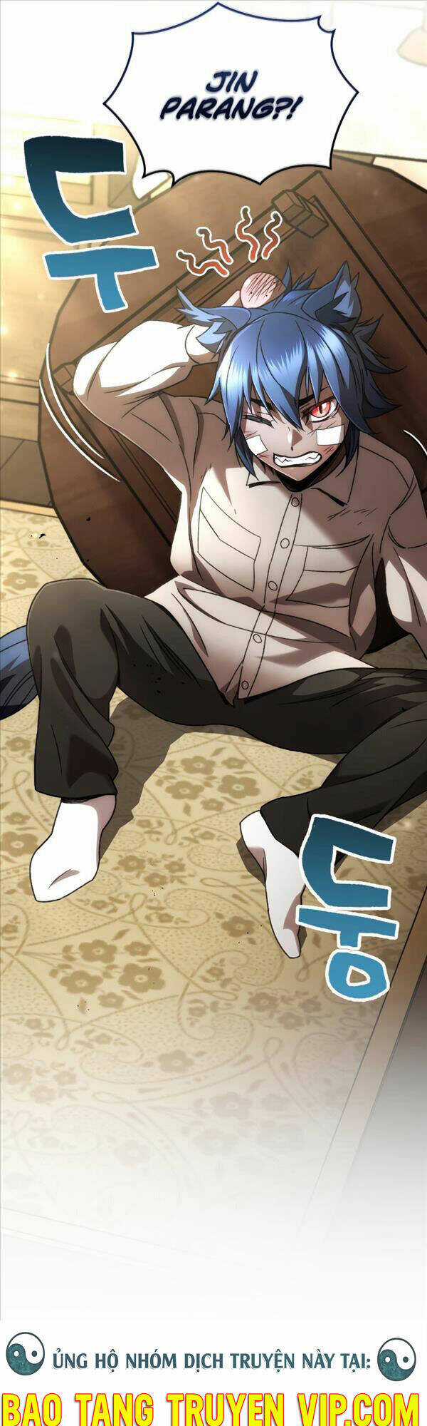 Làm Lại Cuộc Đời Chapter 39 trang 58