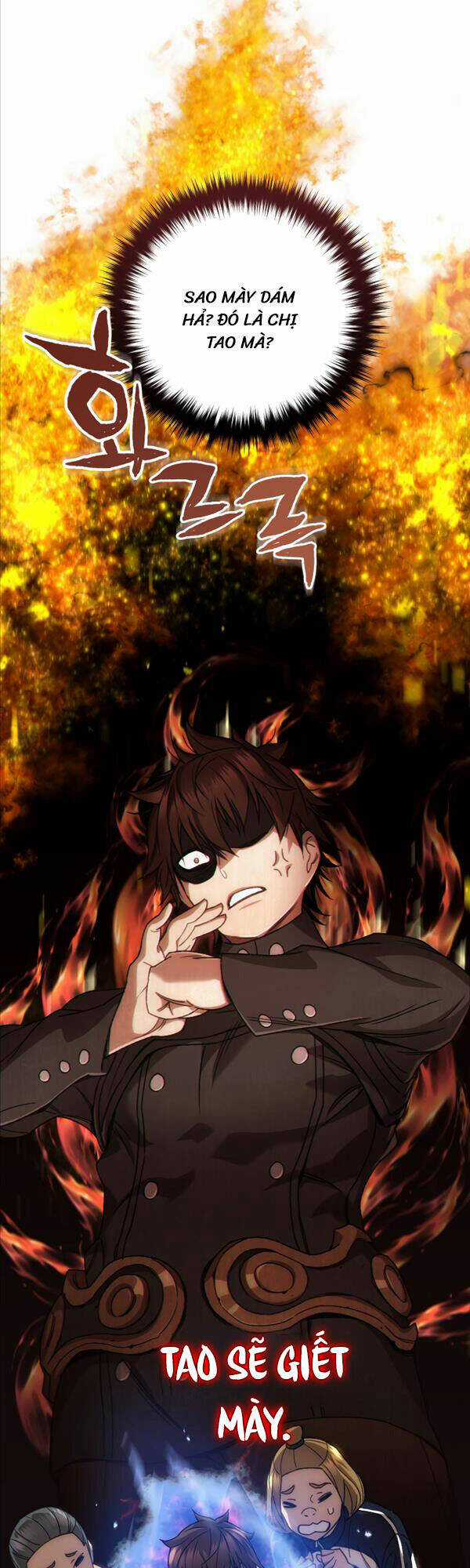 Làm Lại Cuộc Đời Chapter 39 trang 6