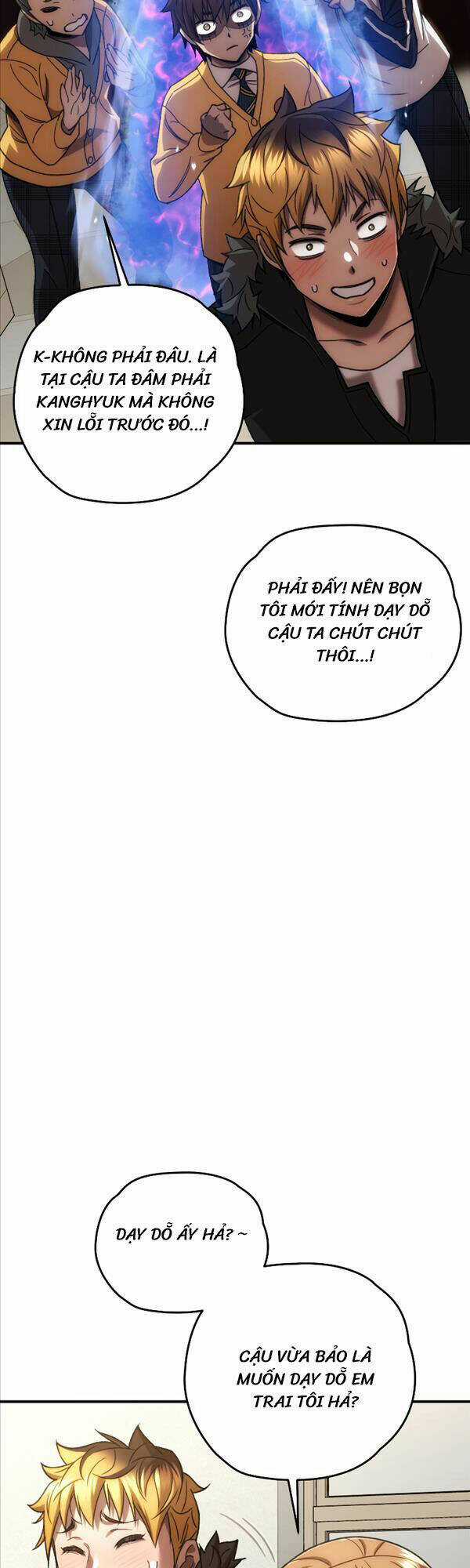 Làm Lại Cuộc Đời Chapter 39 trang 7