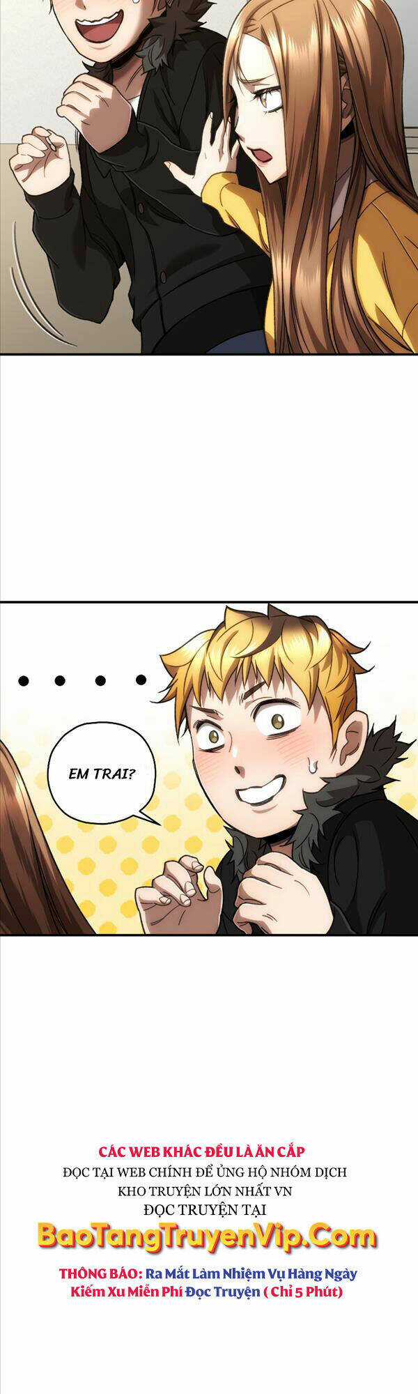 Làm Lại Cuộc Đời Chapter 39 trang 8