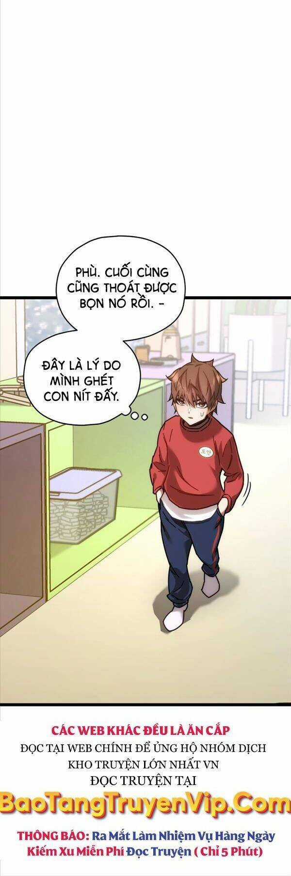 Làm Lại Cuộc Đời Chapter 4 trang 10