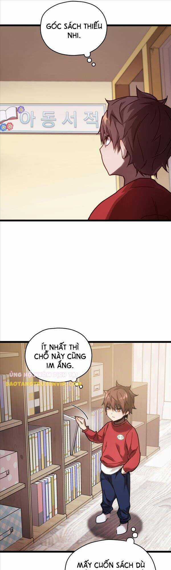 Làm Lại Cuộc Đời Chapter 4 trang 11