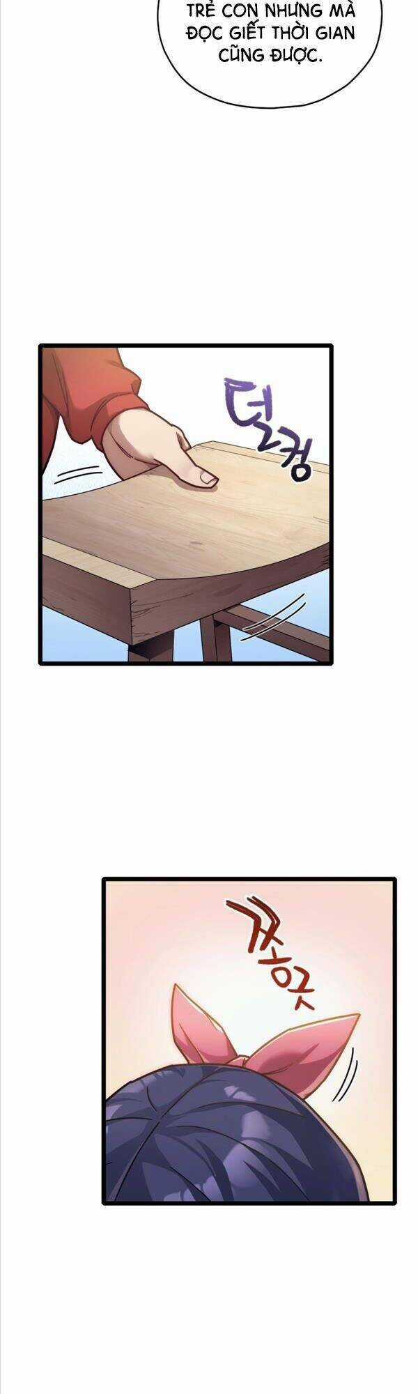 Làm Lại Cuộc Đời Chapter 4 trang 12