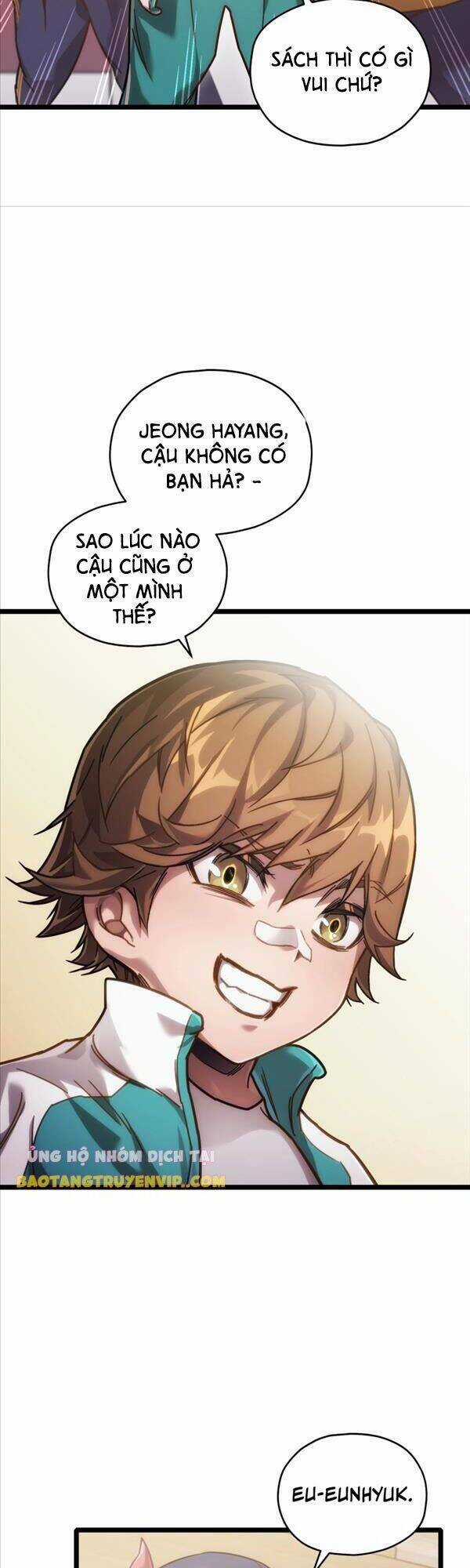 Làm Lại Cuộc Đời Chapter 4 trang 16