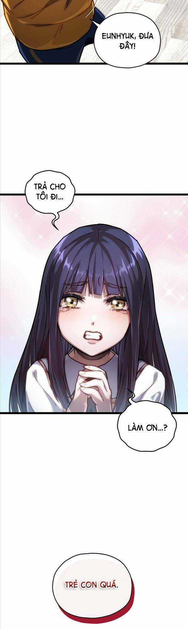 Làm Lại Cuộc Đời Chapter 4 trang 19