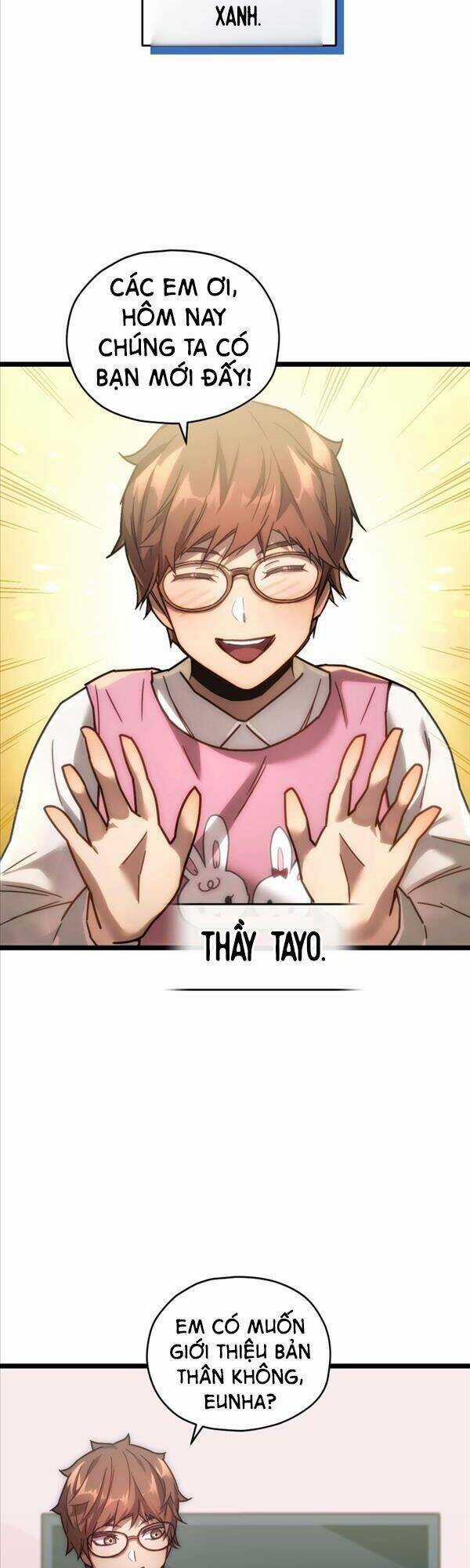 Làm Lại Cuộc Đời Chapter 4 trang 2