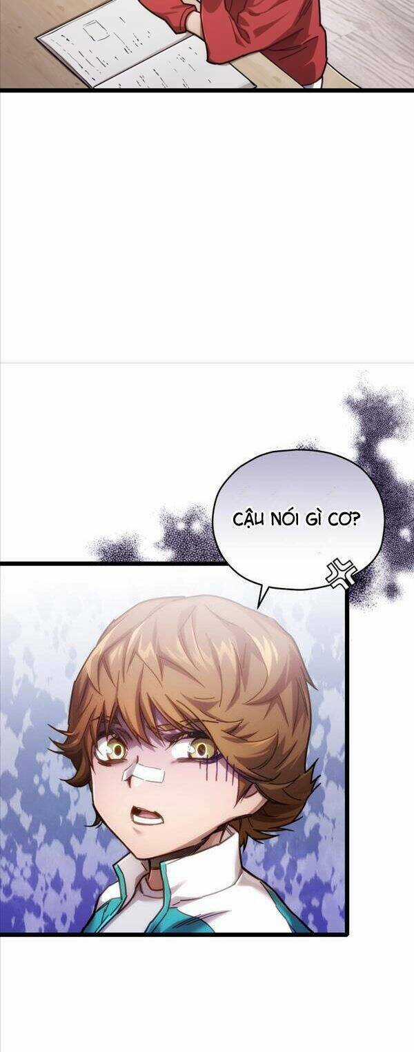 Làm Lại Cuộc Đời Chapter 4 trang 21