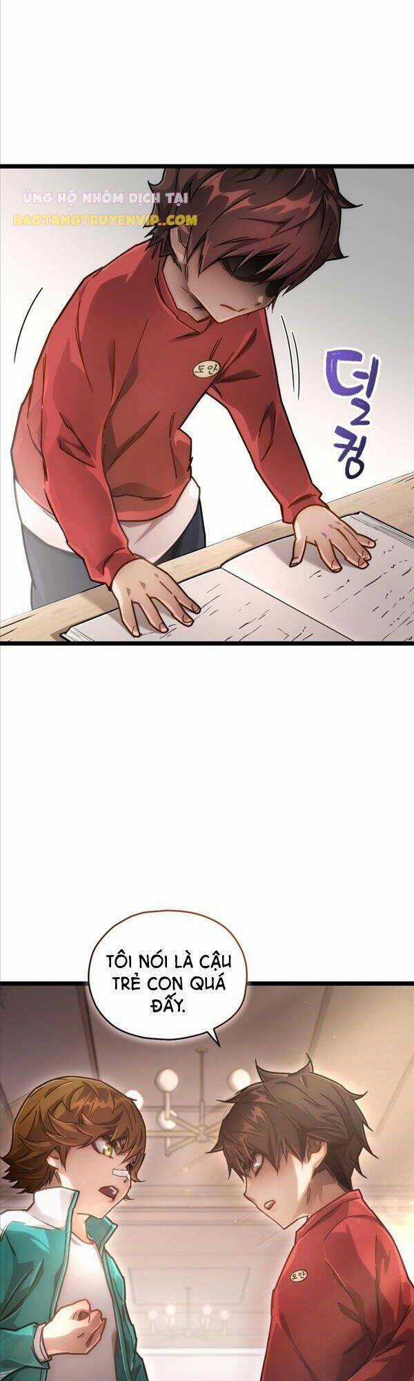 Làm Lại Cuộc Đời Chapter 4 trang 22