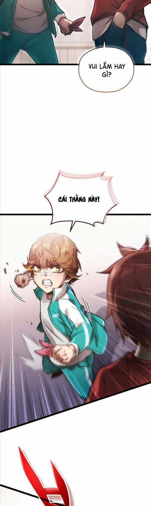 Làm Lại Cuộc Đời Chapter 4 trang 23