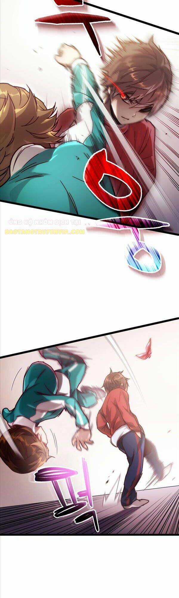 Làm Lại Cuộc Đời Chapter 4 trang 24