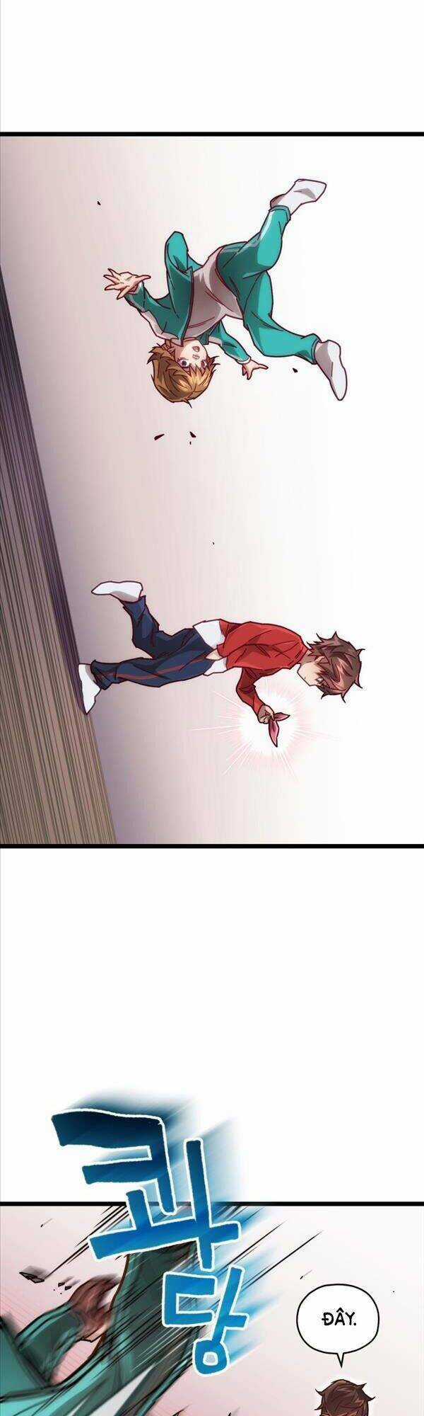 Làm Lại Cuộc Đời Chapter 4 trang 25