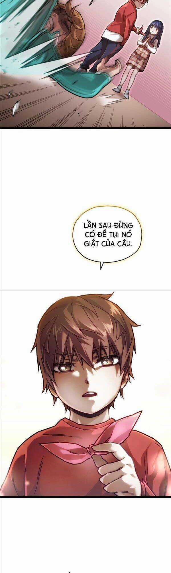 Làm Lại Cuộc Đời Chapter 4 trang 26