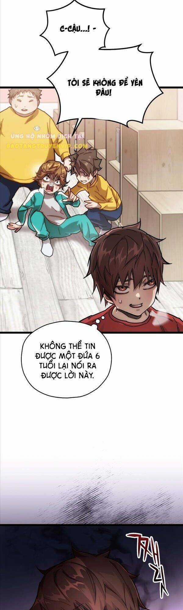 Làm Lại Cuộc Đời Chapter 4 trang 27