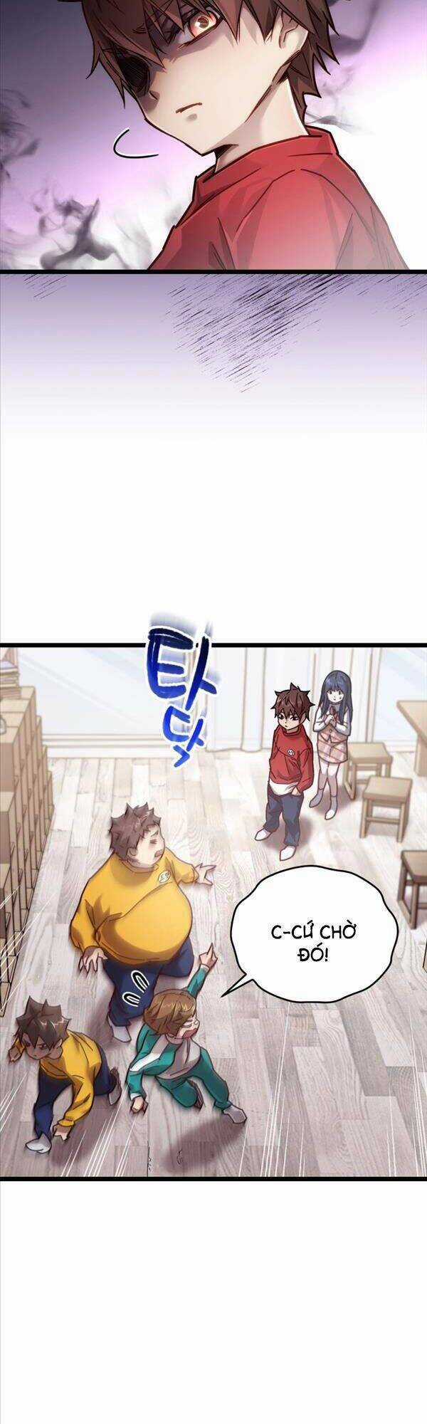 Làm Lại Cuộc Đời Chapter 4 trang 28