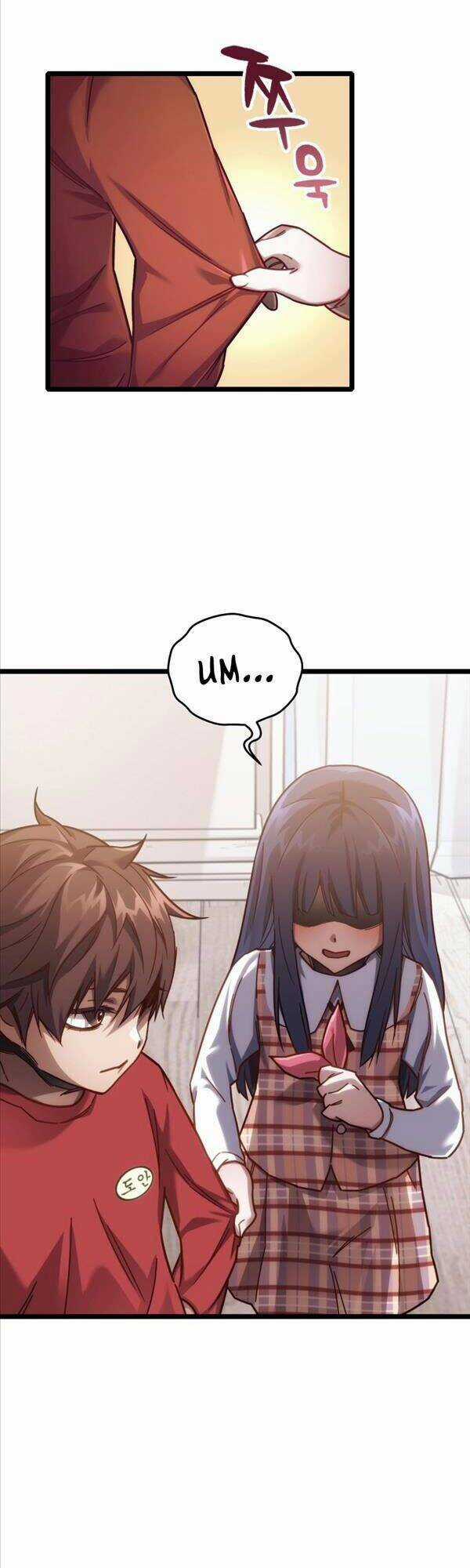 Làm Lại Cuộc Đời Chapter 4 trang 29