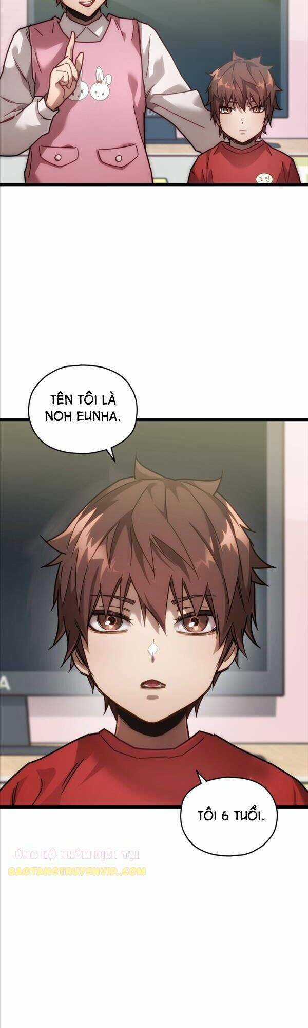 Làm Lại Cuộc Đời Chapter 4 trang 3