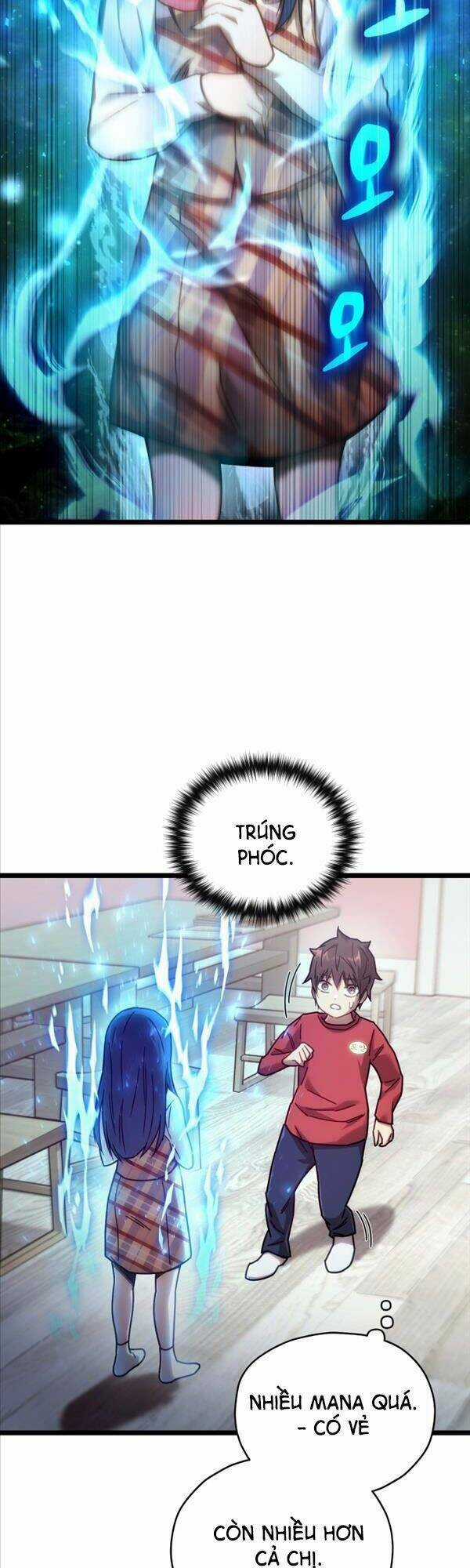 Làm Lại Cuộc Đời Chapter 4 trang 33