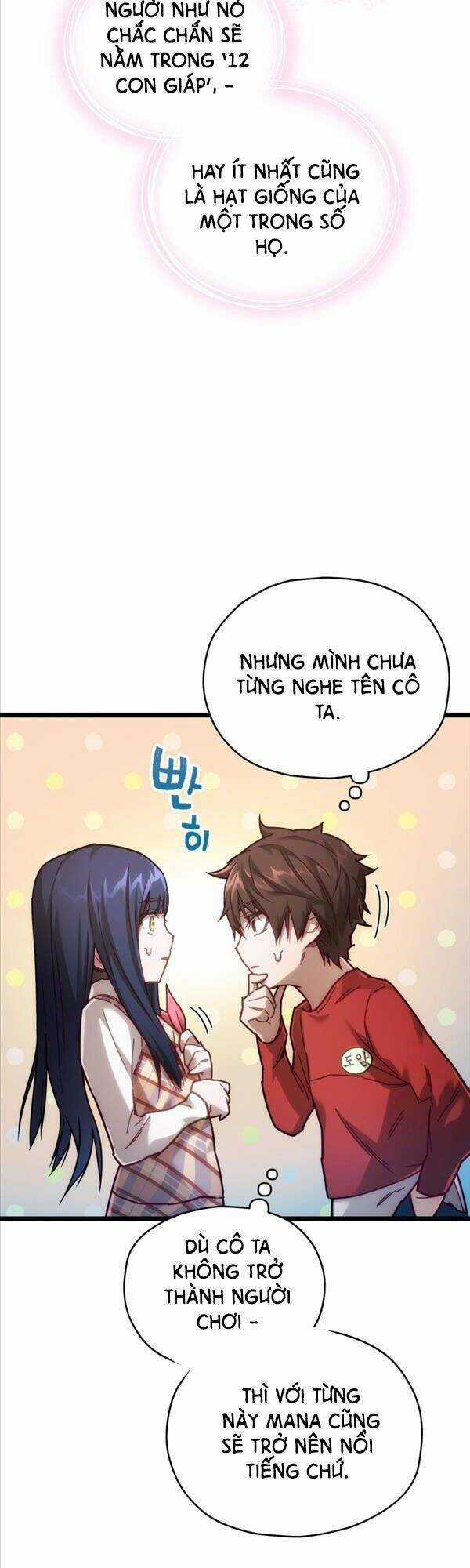 Làm Lại Cuộc Đời Chapter 4 trang 35