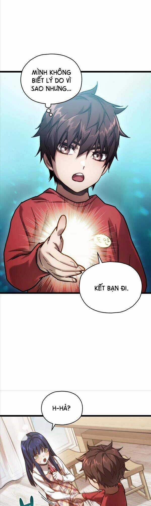 Làm Lại Cuộc Đời Chapter 4 trang 36