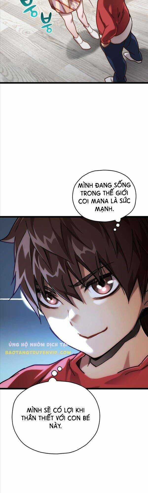 Làm Lại Cuộc Đời Chapter 4 trang 37