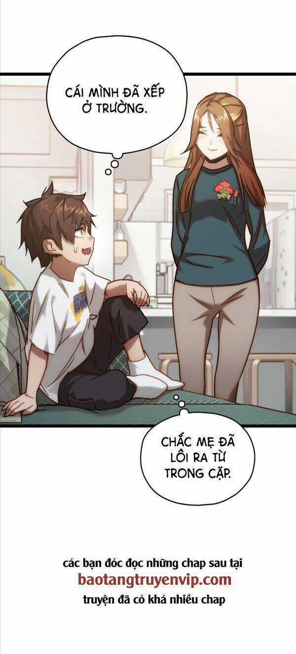 Làm Lại Cuộc Đời Chapter 4 trang 41