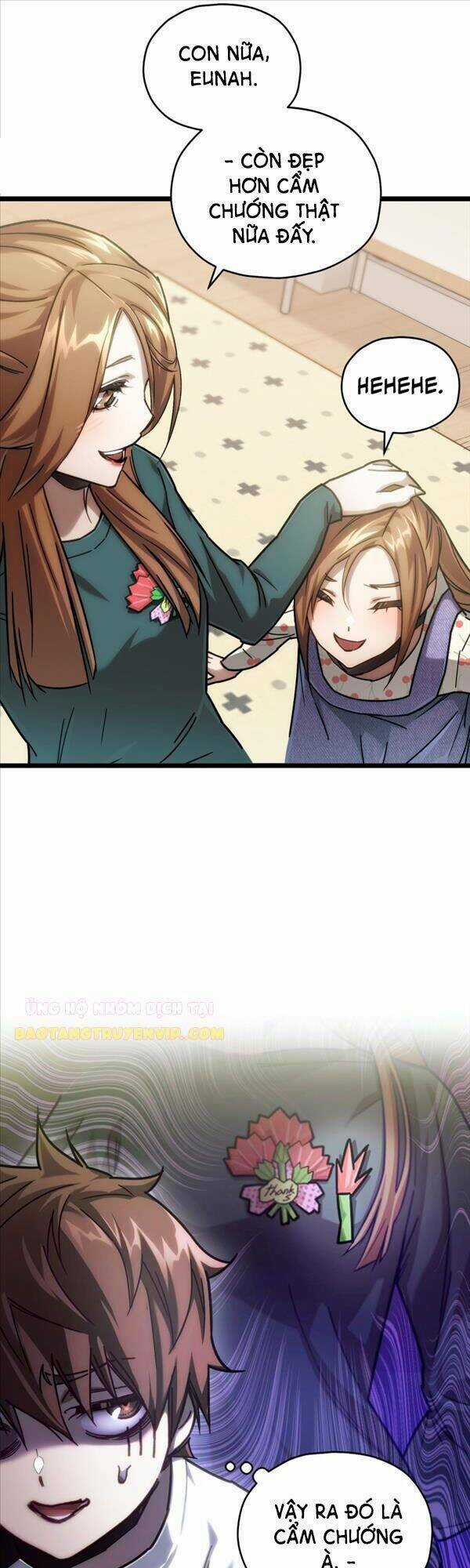 Làm Lại Cuộc Đời Chapter 4 trang 42