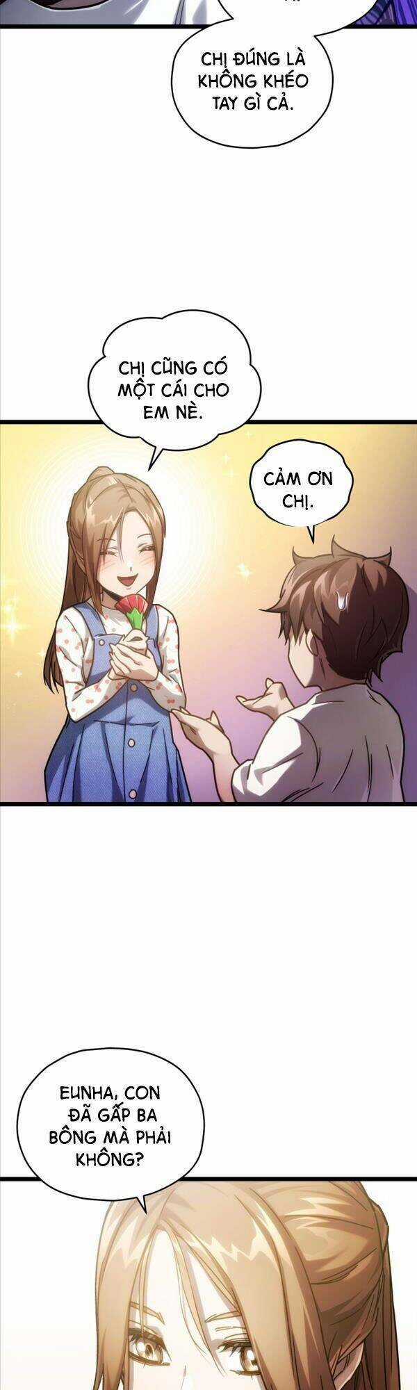 Làm Lại Cuộc Đời Chapter 4 trang 43