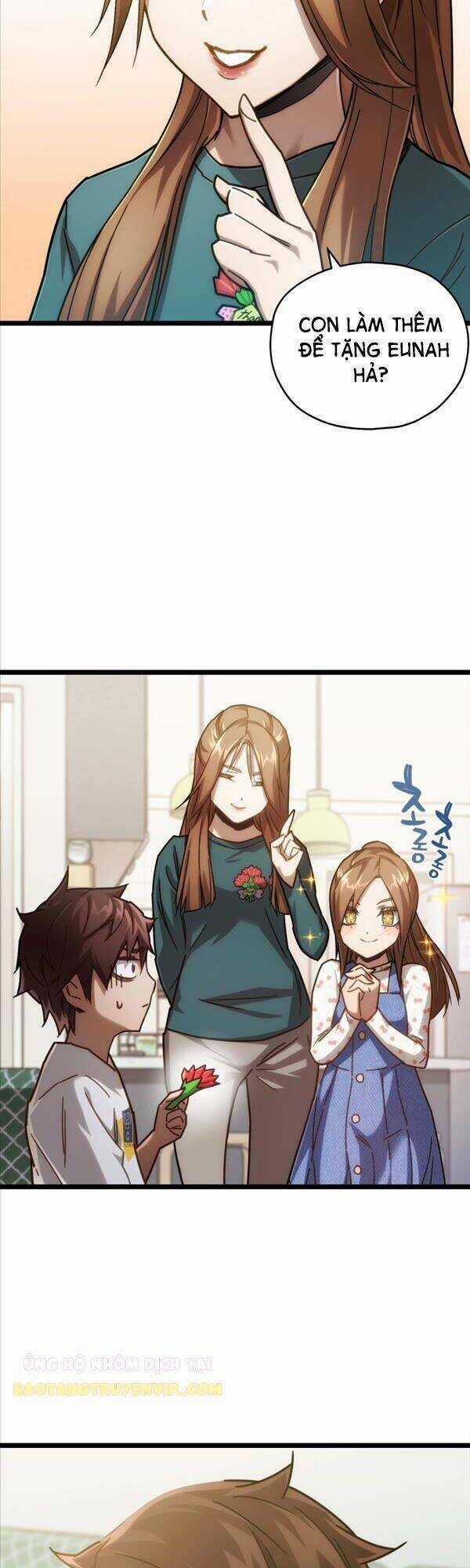 Làm Lại Cuộc Đời Chapter 4 trang 44