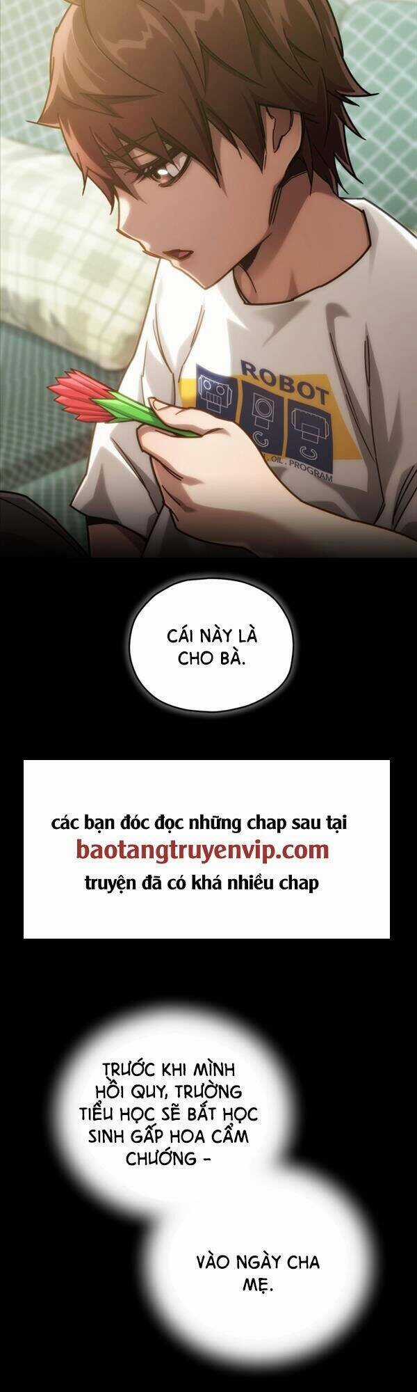 Làm Lại Cuộc Đời Chapter 4 trang 45