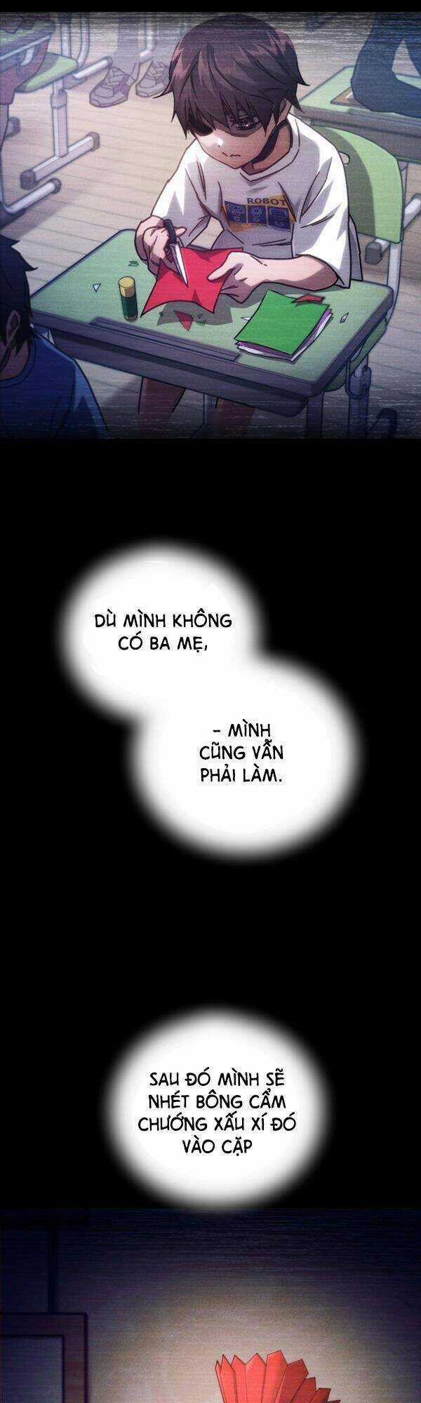 Làm Lại Cuộc Đời Chapter 4 trang 46