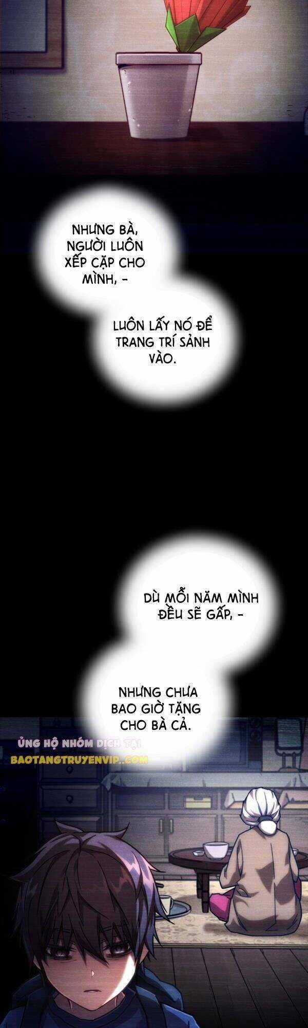 Làm Lại Cuộc Đời Chapter 4 trang 47