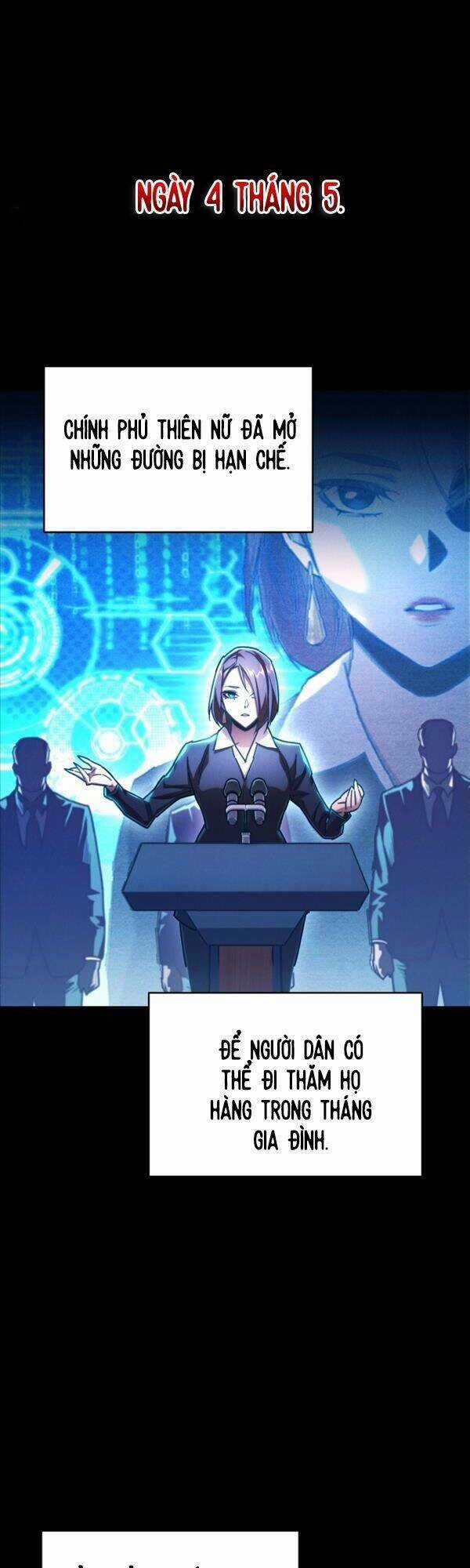 Làm Lại Cuộc Đời Chapter 4 trang 49