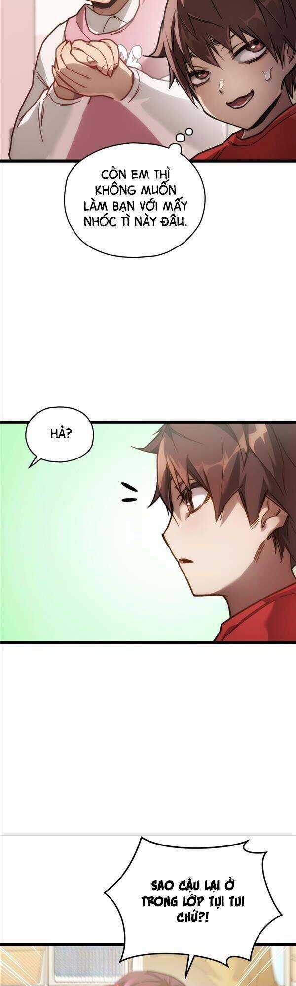 Làm Lại Cuộc Đời Chapter 4 trang 5