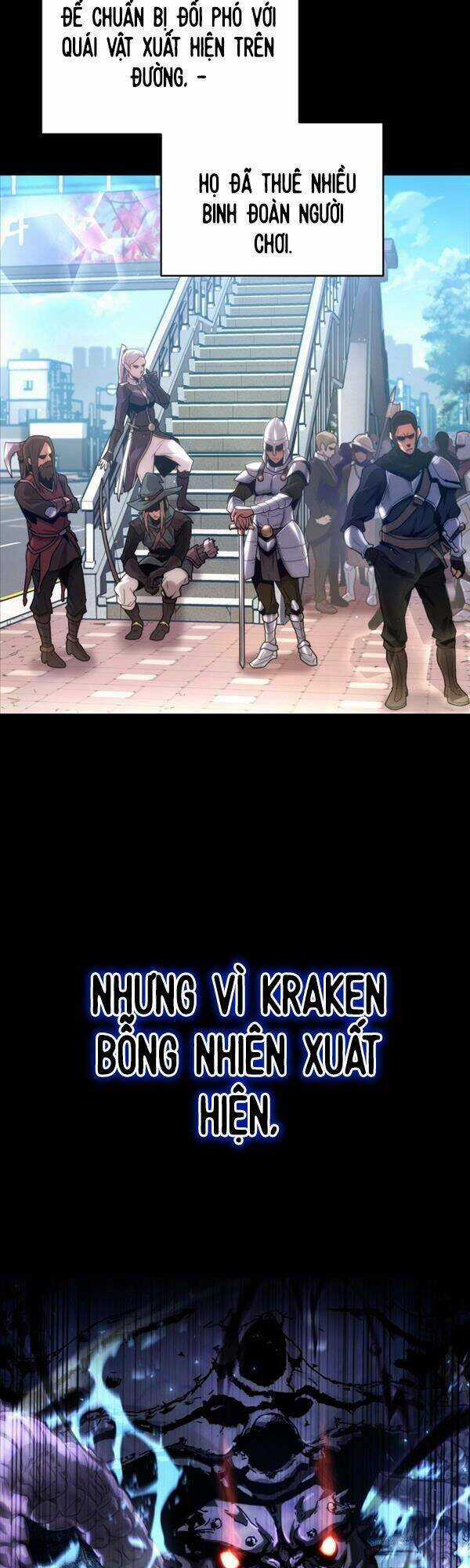 Làm Lại Cuộc Đời Chapter 4 trang 50