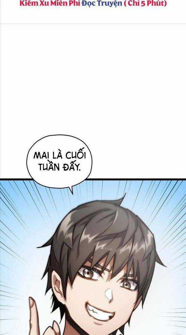 Làm Lại Cuộc Đời Chapter 4 trang 52