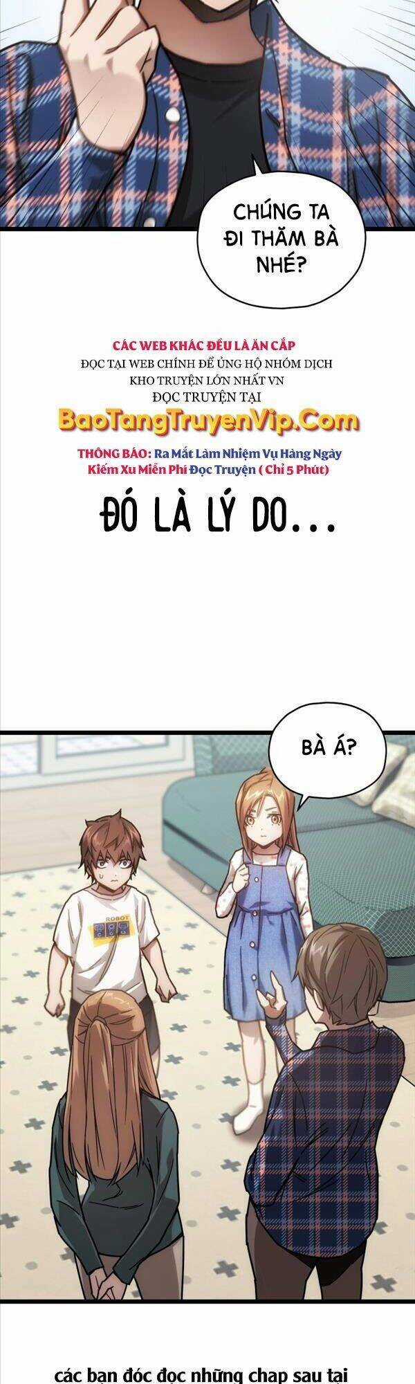 Làm Lại Cuộc Đời Chapter 4 trang 53