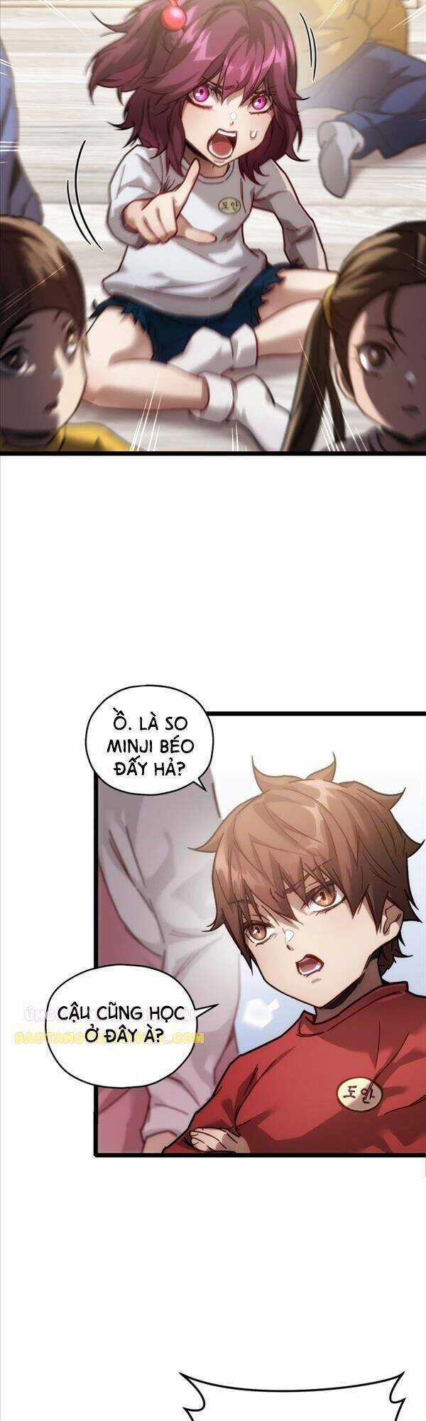 Làm Lại Cuộc Đời Chapter 4 trang 6