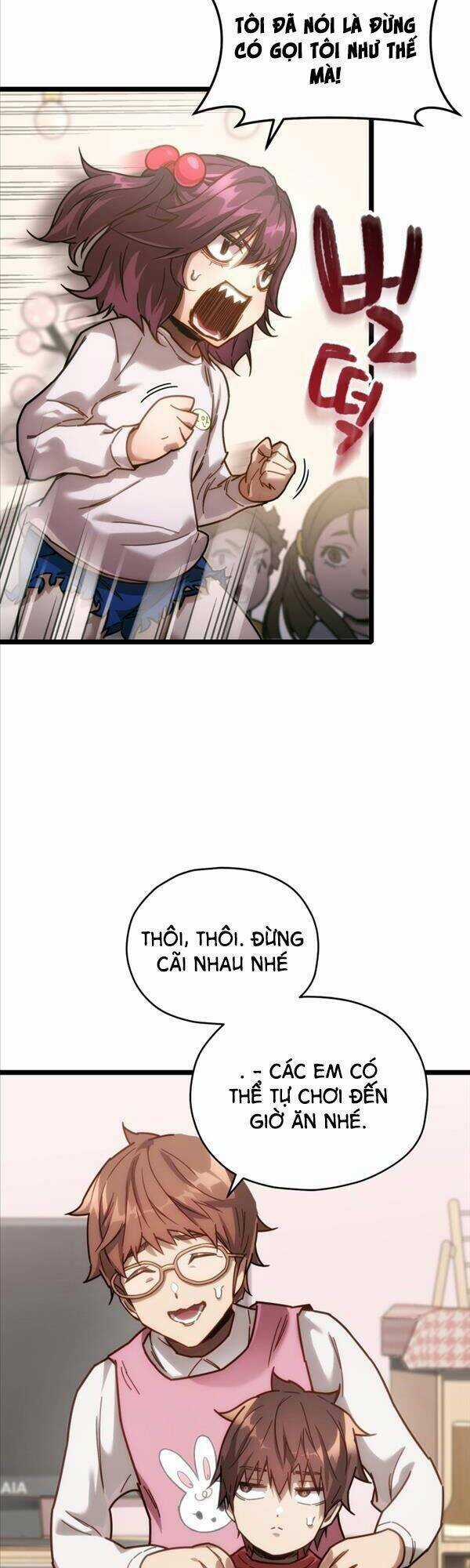 Làm Lại Cuộc Đời Chapter 4 trang 7