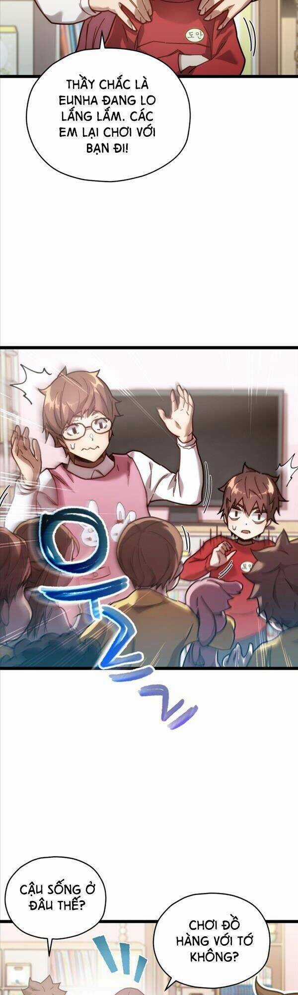 Làm Lại Cuộc Đời Chapter 4 trang 8