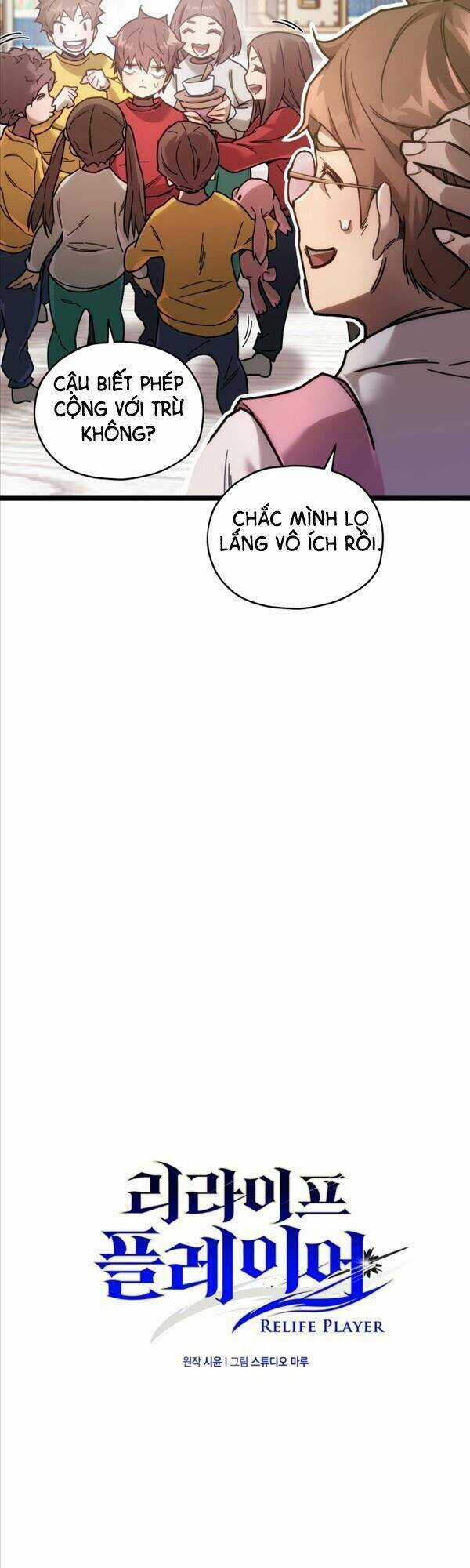 Làm Lại Cuộc Đời Chapter 4 trang 9