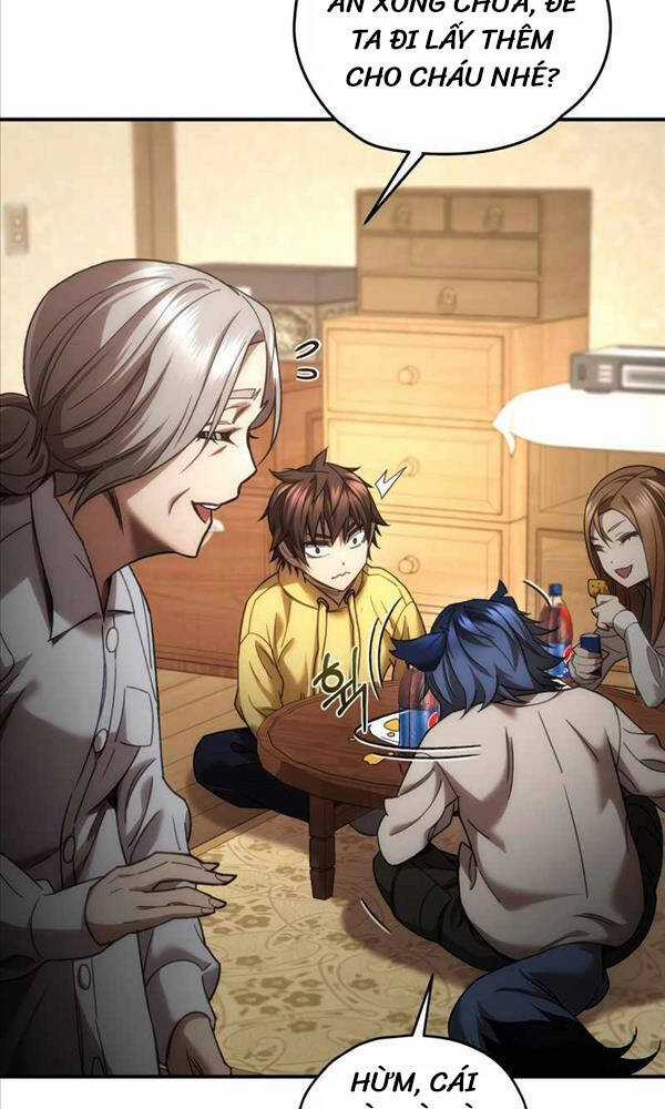 Làm Lại Cuộc Đời Chapter 40 trang 15