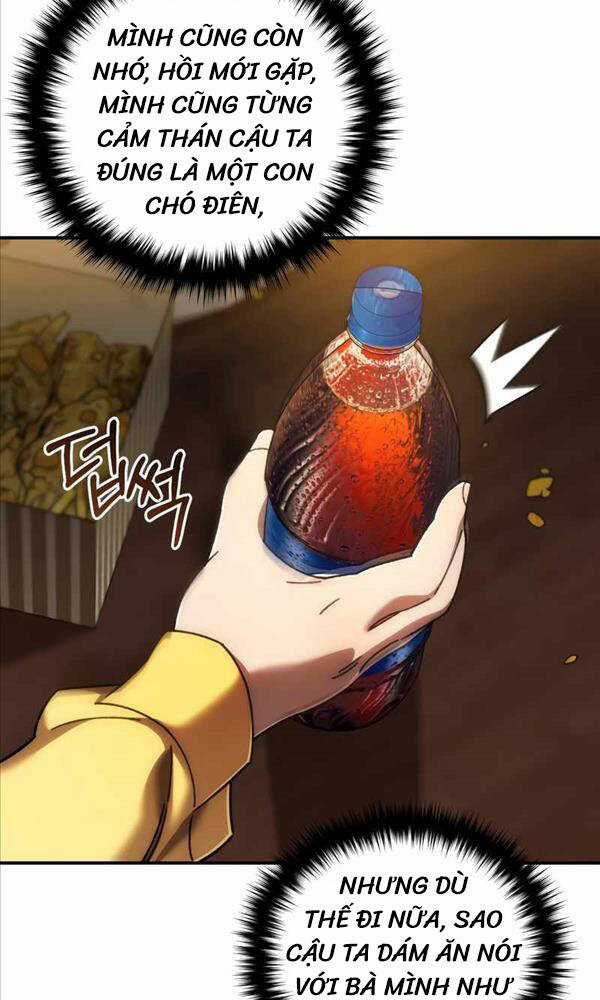 Làm Lại Cuộc Đời Chapter 40 trang 18